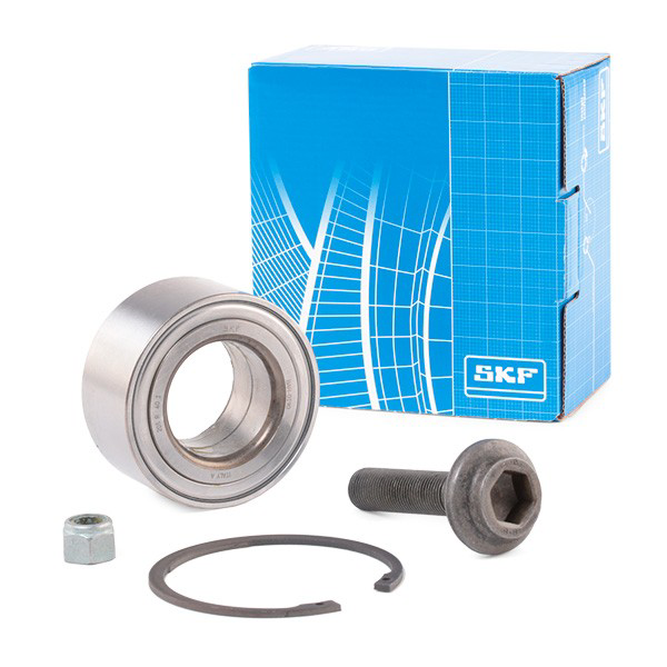 VKBA3449 SKF Підшипник маточини передньої