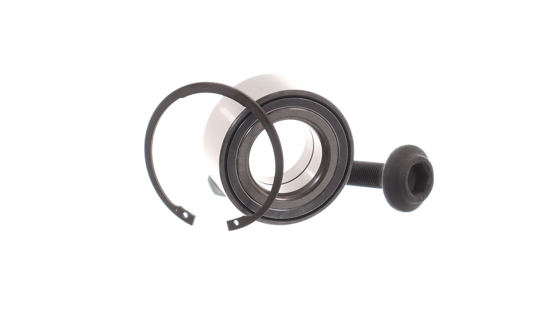 VKBA3449 SKF Підшипник маточини передньої