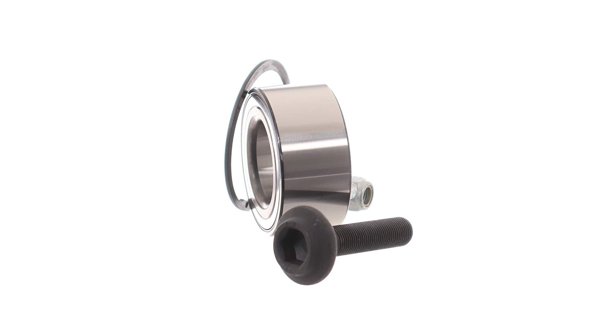 Комплект підшипник маточини передньої SKF VKBA3449 ціна, від 31.81 USD