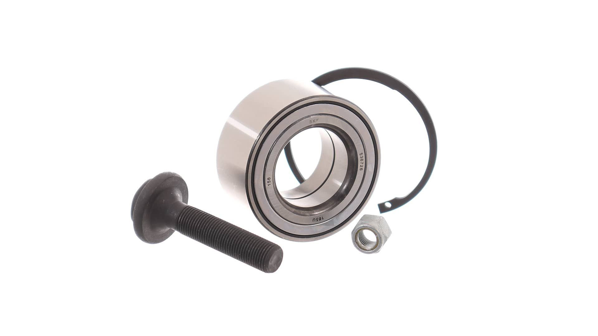 Купити VKBA3449 SKF Підшипник ступиці передньої