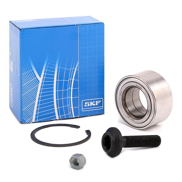 Підшипник ступиці VKBA3449 SKF