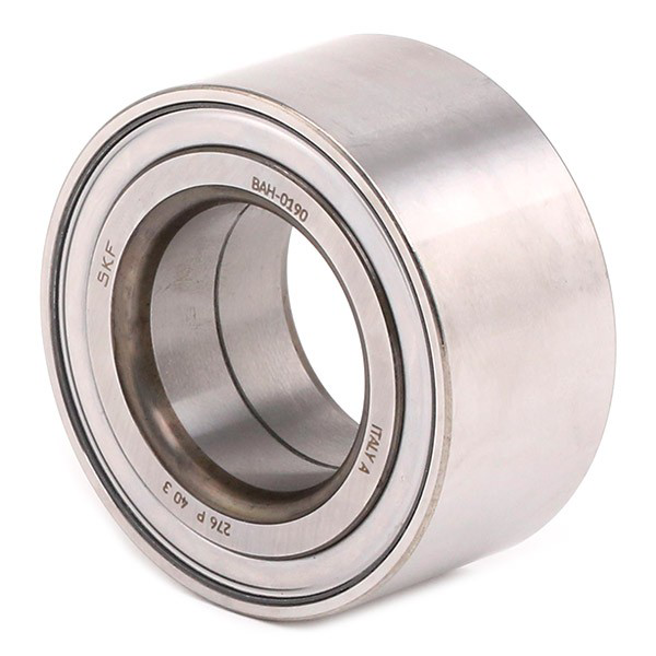 Комплект підшипник маточини передньої SKF VKBA3449 ціна, від 31.81 USD