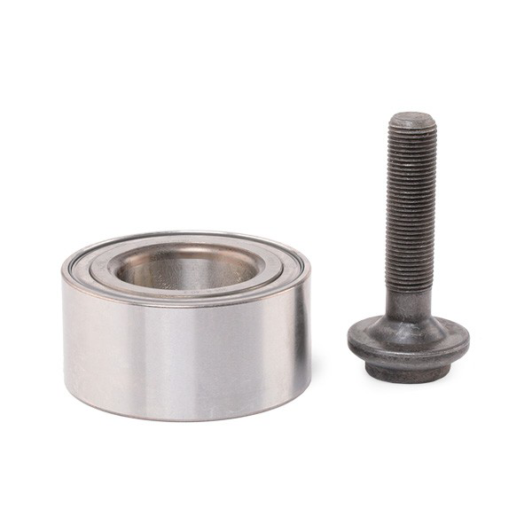 Купити VKBA3449 SKF Підшипник ступиці передньої