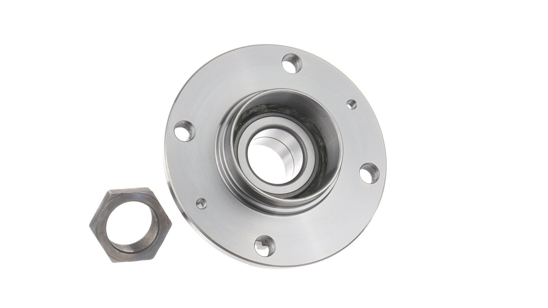 Задня маточина VKBA3482 SKF