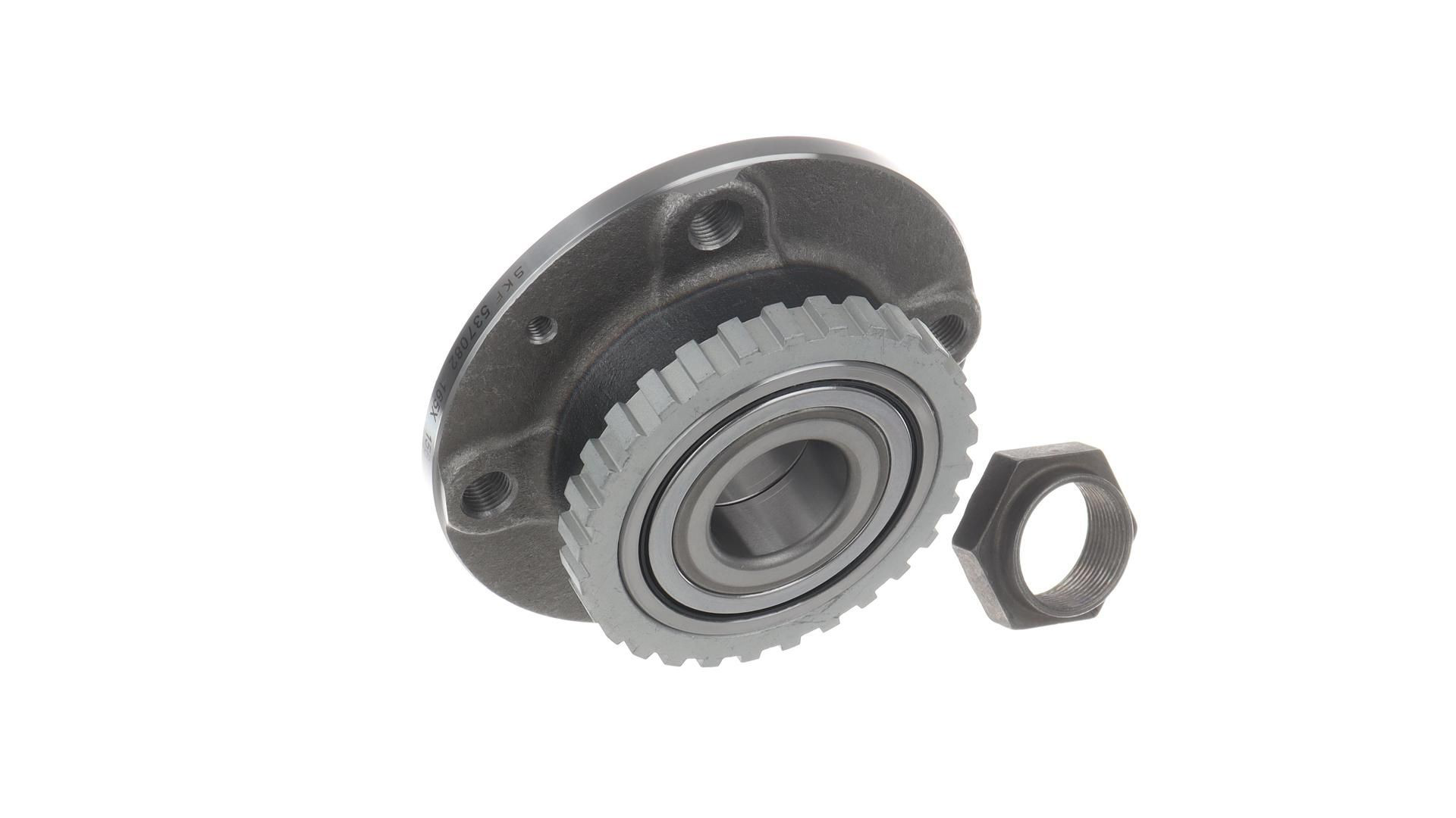 Маточини задніх коліс SKF VKBA3482 ціна, від 32.86 USD