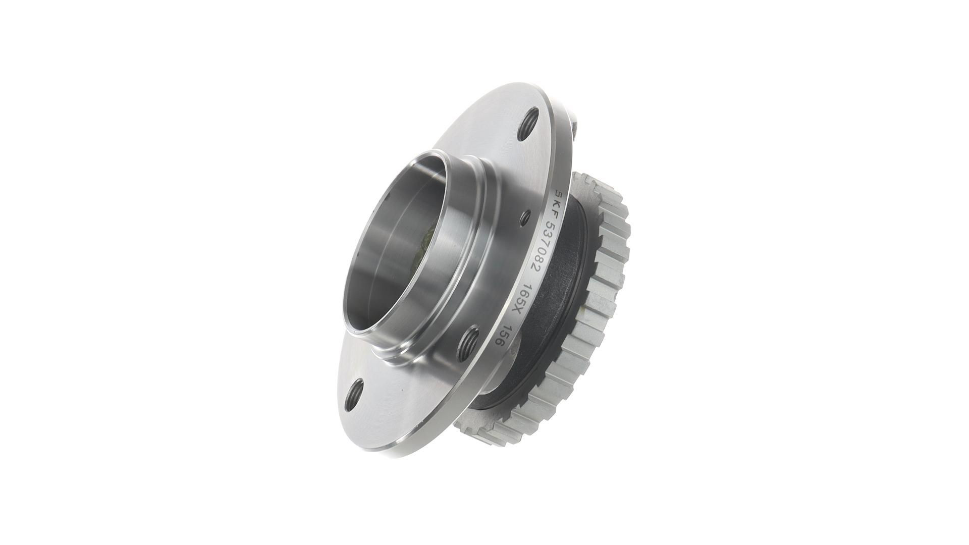 Купити VKBA3482 SKF Підшипник ступиці колеса