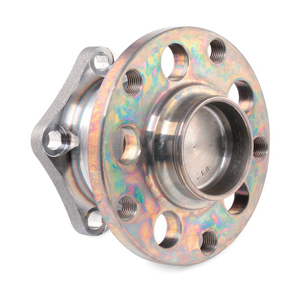 Купити VKBA3489 SKF Підшипник ступиці колеса