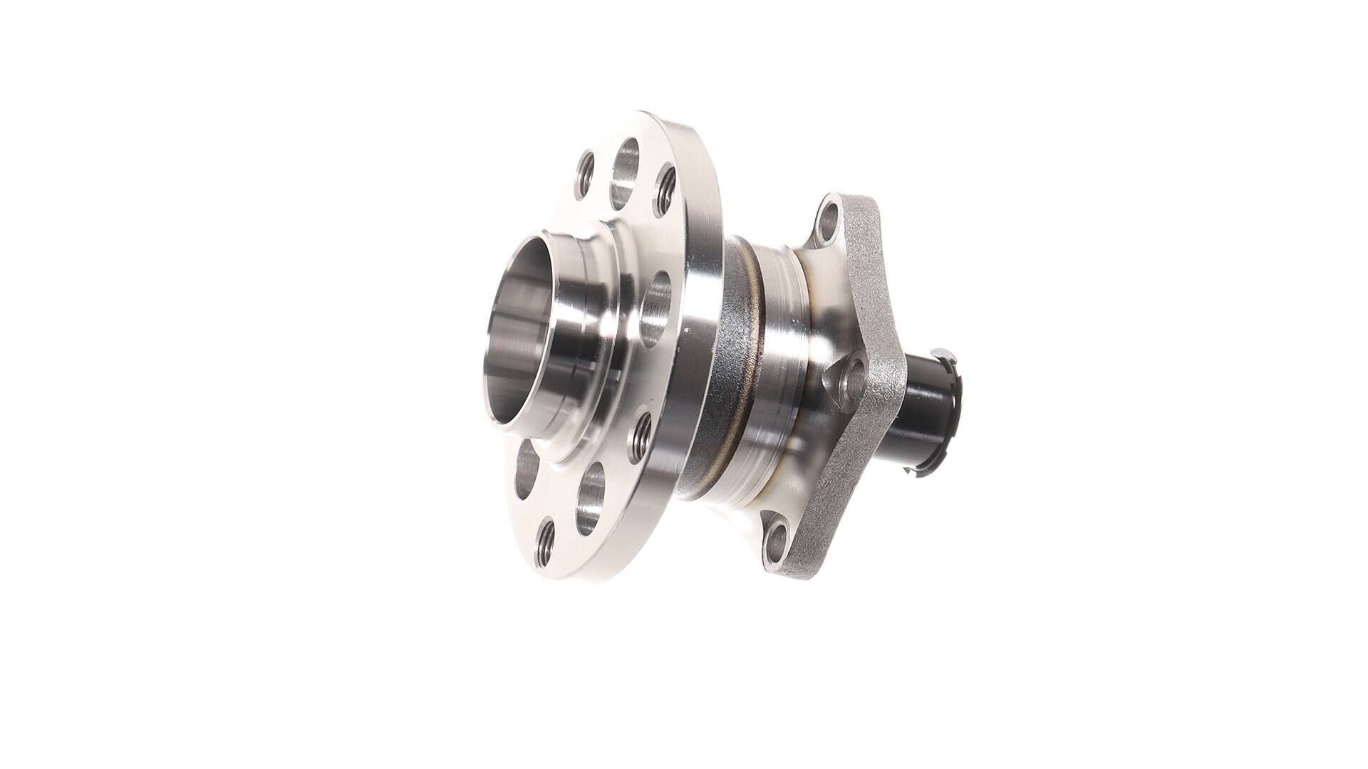 VKBA3489 SKF Маточина задня