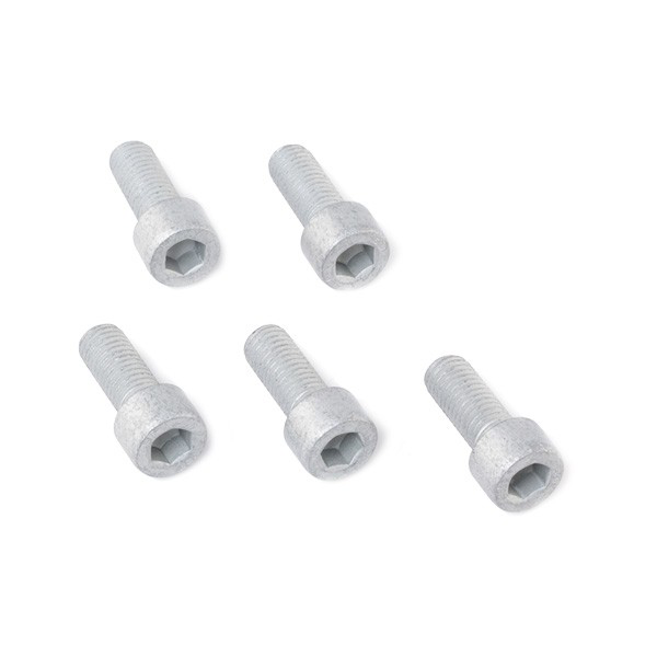 Маточина заднього колеса SKF VKBA3489