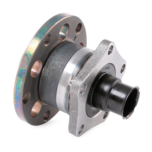 Задня маточина VKBA3489 SKF