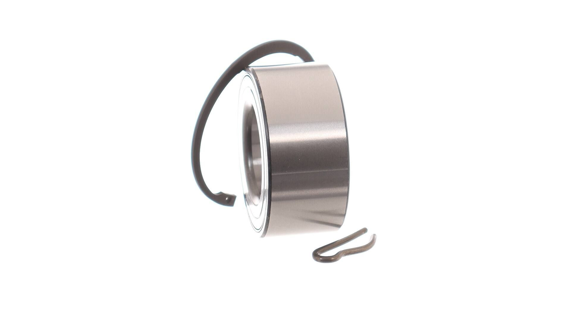 Купити VKBA3490 SKF Підшипник ступиці передньої