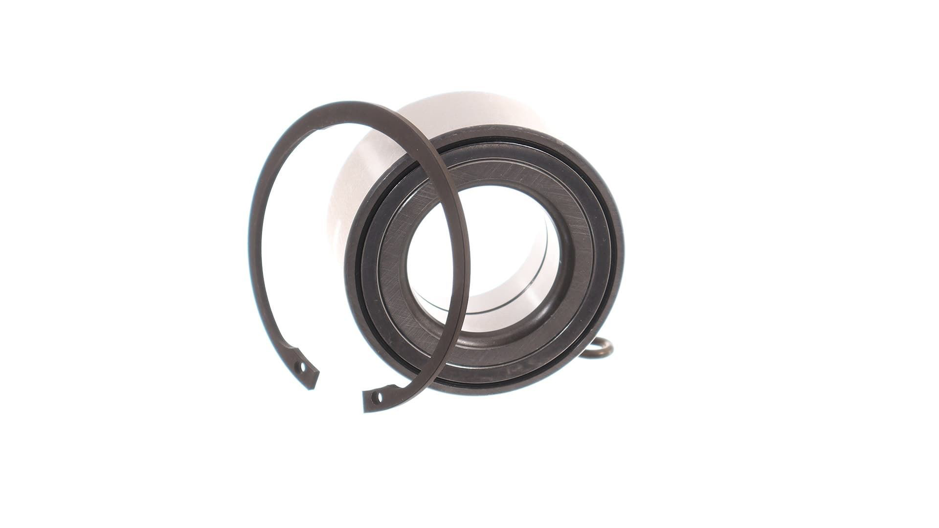 VKBA3490 SKF Підшипник маточини передньої