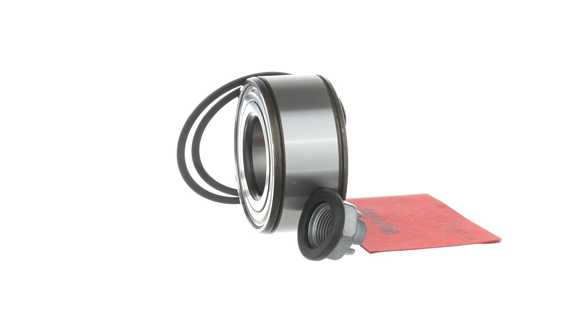 Купити VKBA3492 SKF Підшипник ступиці передньої