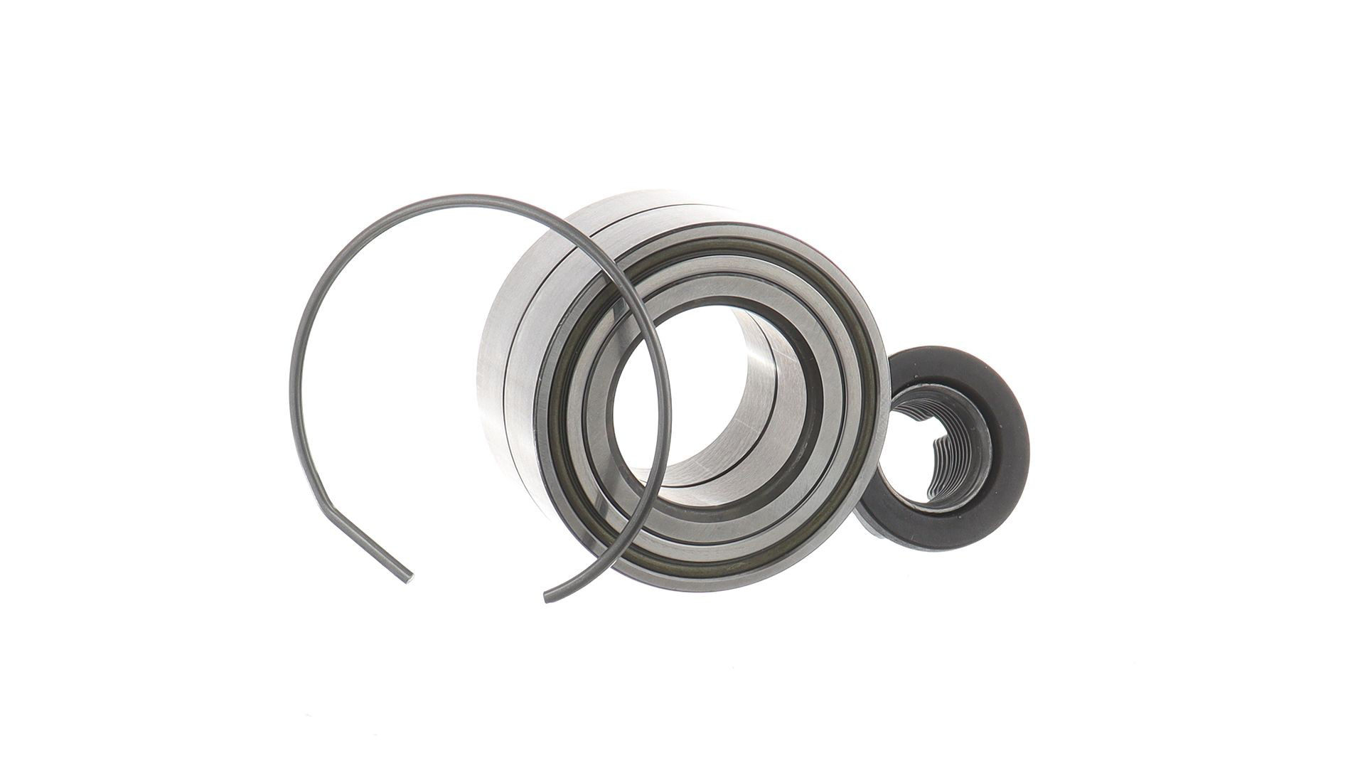 Комплект підшипник маточини передньої SKF VKBA3496 ціна, від 15.22 USD
