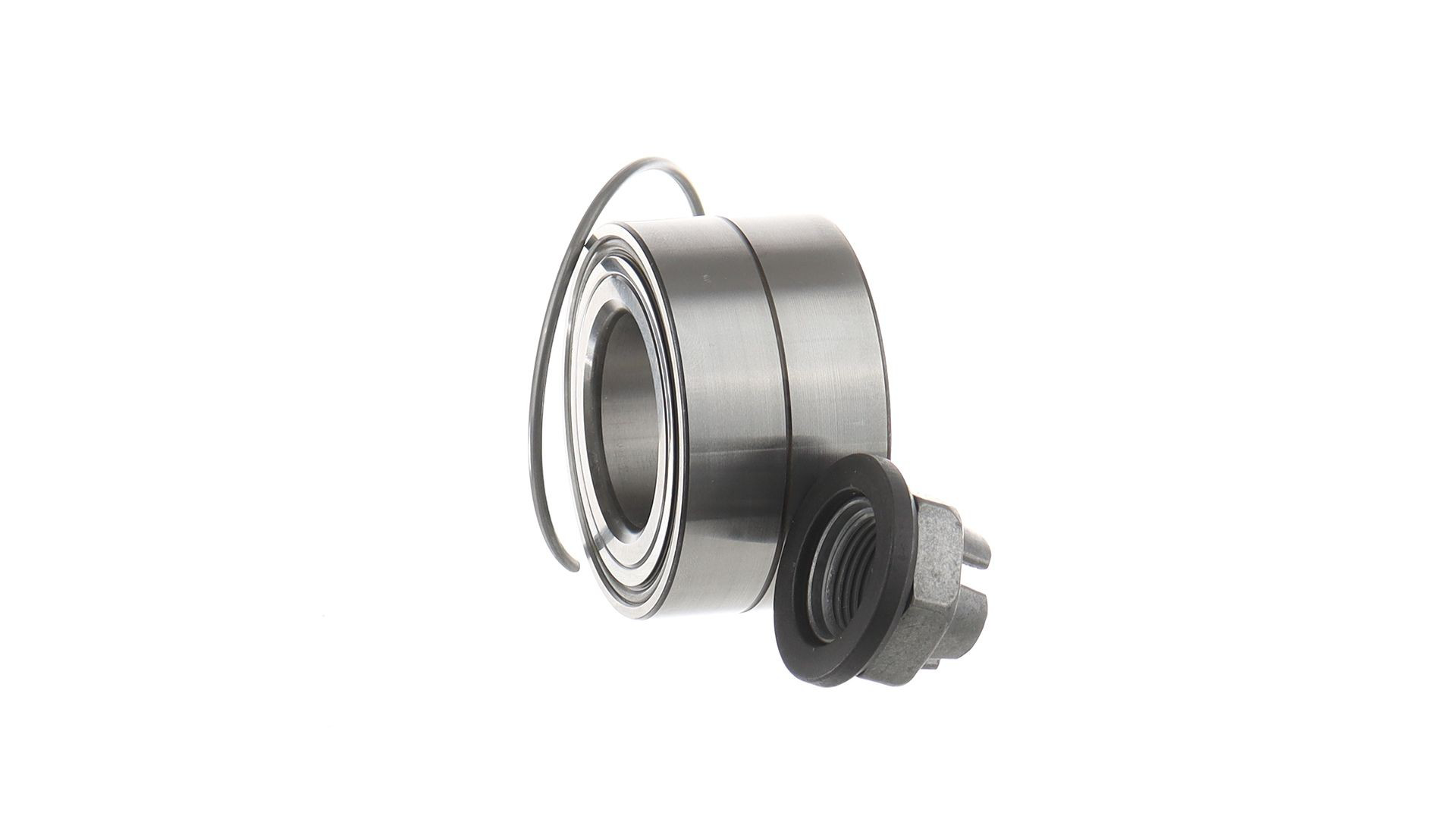 Комплект підшипник маточини передньої SKF VKBA3496 ціна, від 15.22 USD