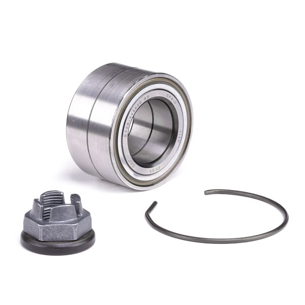 Підшипник маточини SKF VKBA3496
