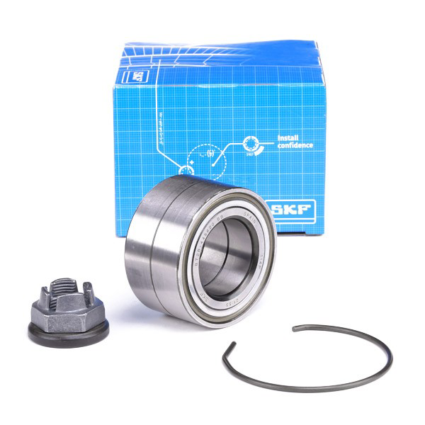 VKBA3496 SKF Підшипник маточини передньої