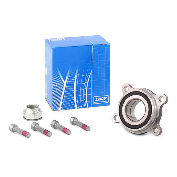 Підшипник маточини SKF VKBA3502