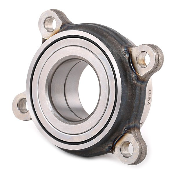 Купити VKBA3502 SKF Підшипник ступиці передньої