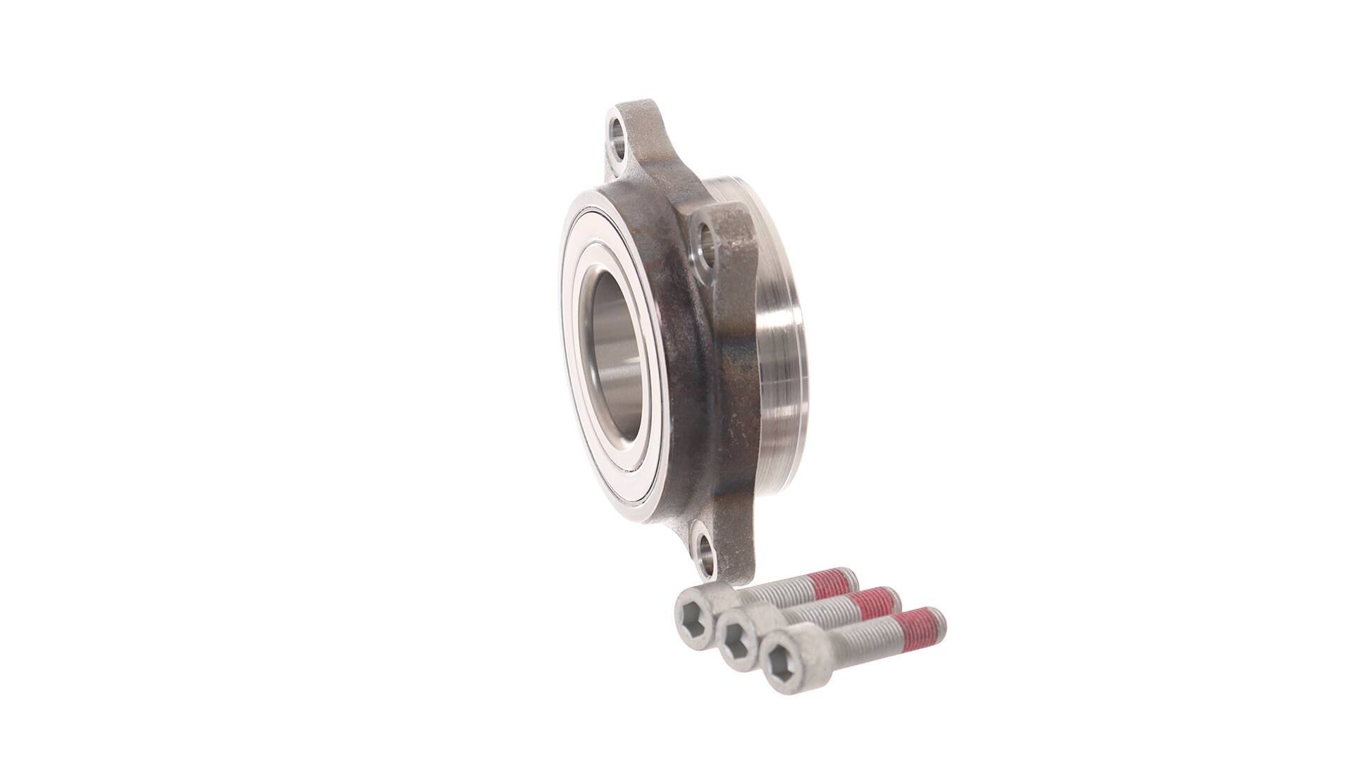 Купити VKBA3502 SKF Підшипник ступиці передньої