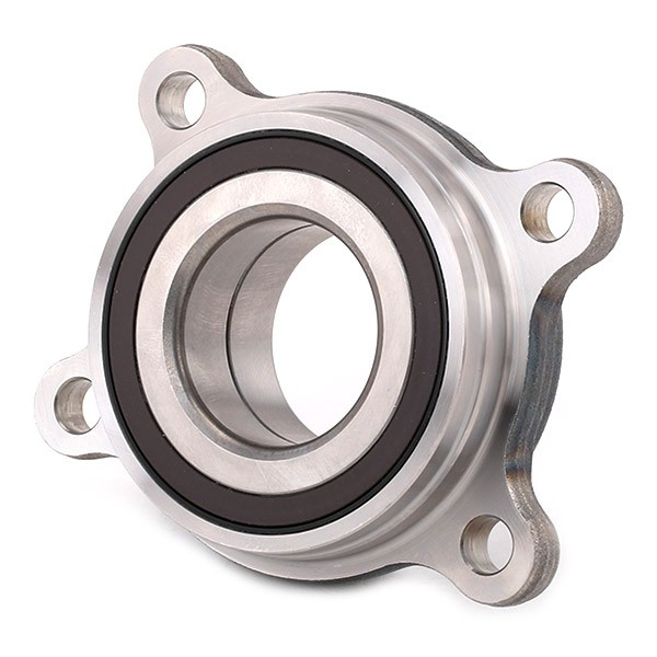 VKBA3502 SKF Підшипник маточини передньої