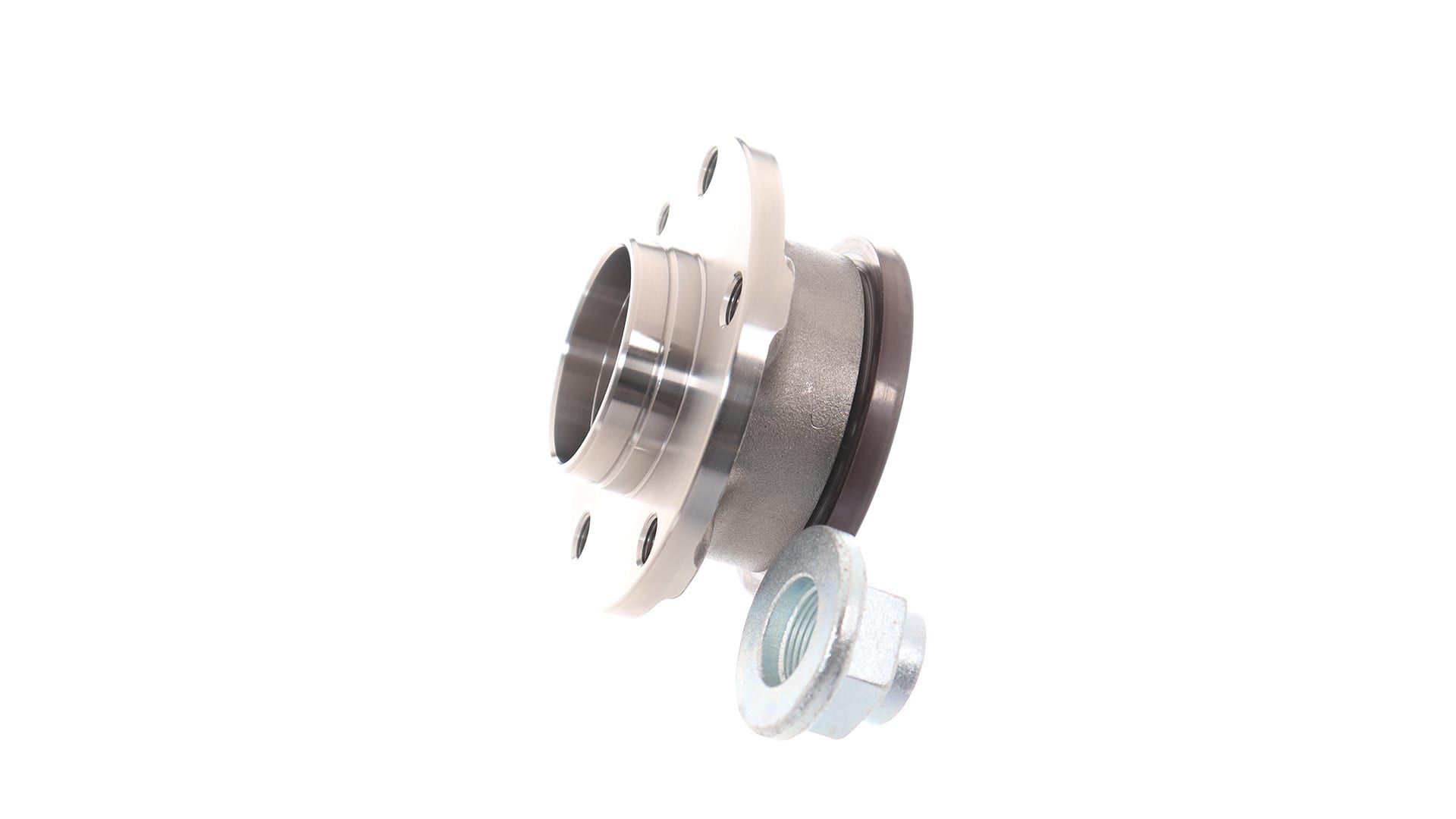 Підшипник маточини задньої SKF VKBA3503 ціна, від 38.44 USD