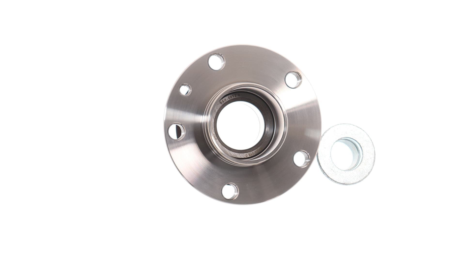 Купити VKBA3503 SKF Підшипник задньої ступиці