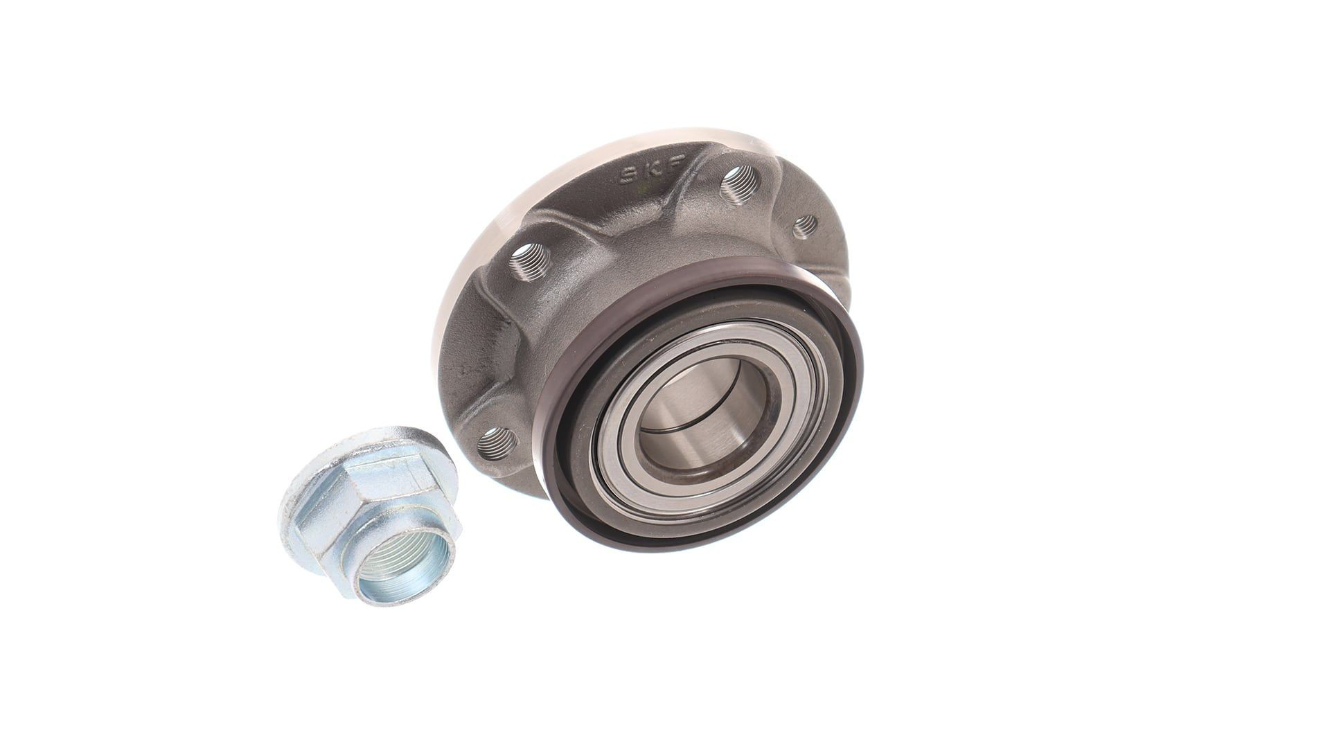 VKBA3503 SKF Підшипник ступиці задньої