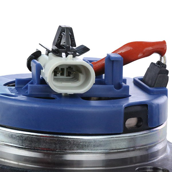 VKBA3511 SKF Маточина (передня)