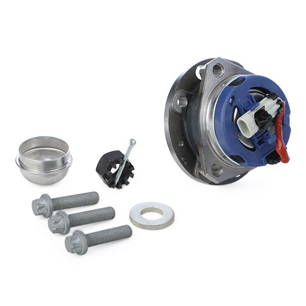 Купити VKBA3511 SKF Маточини передніх коліс