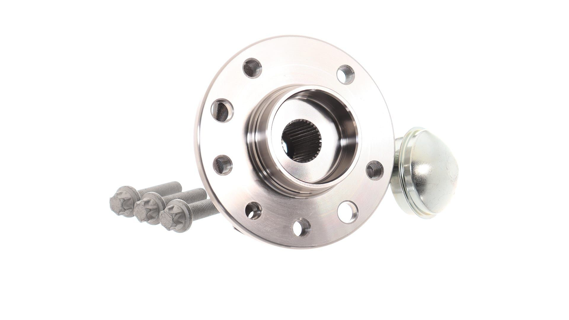 Купити VKBA3513 SKF Маточини передніх коліс