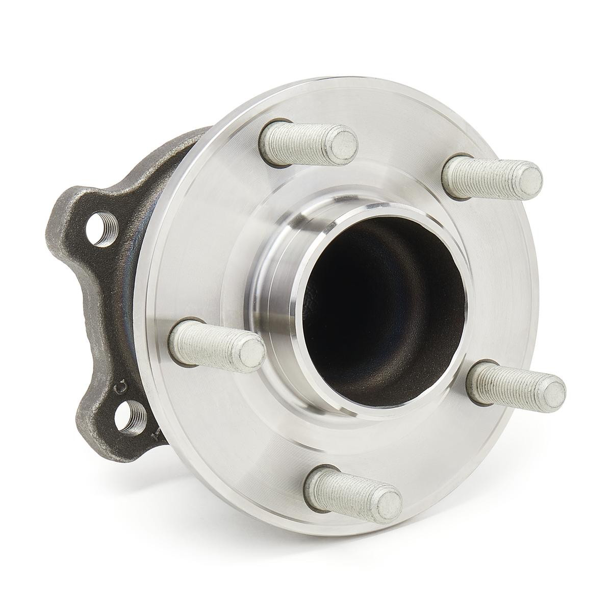 Маточина переднього колеса SKF VKBA3513