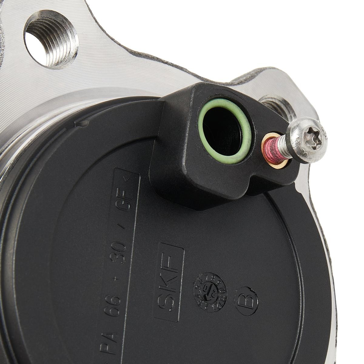 Купити VKBA3513 SKF Маточини передніх коліс