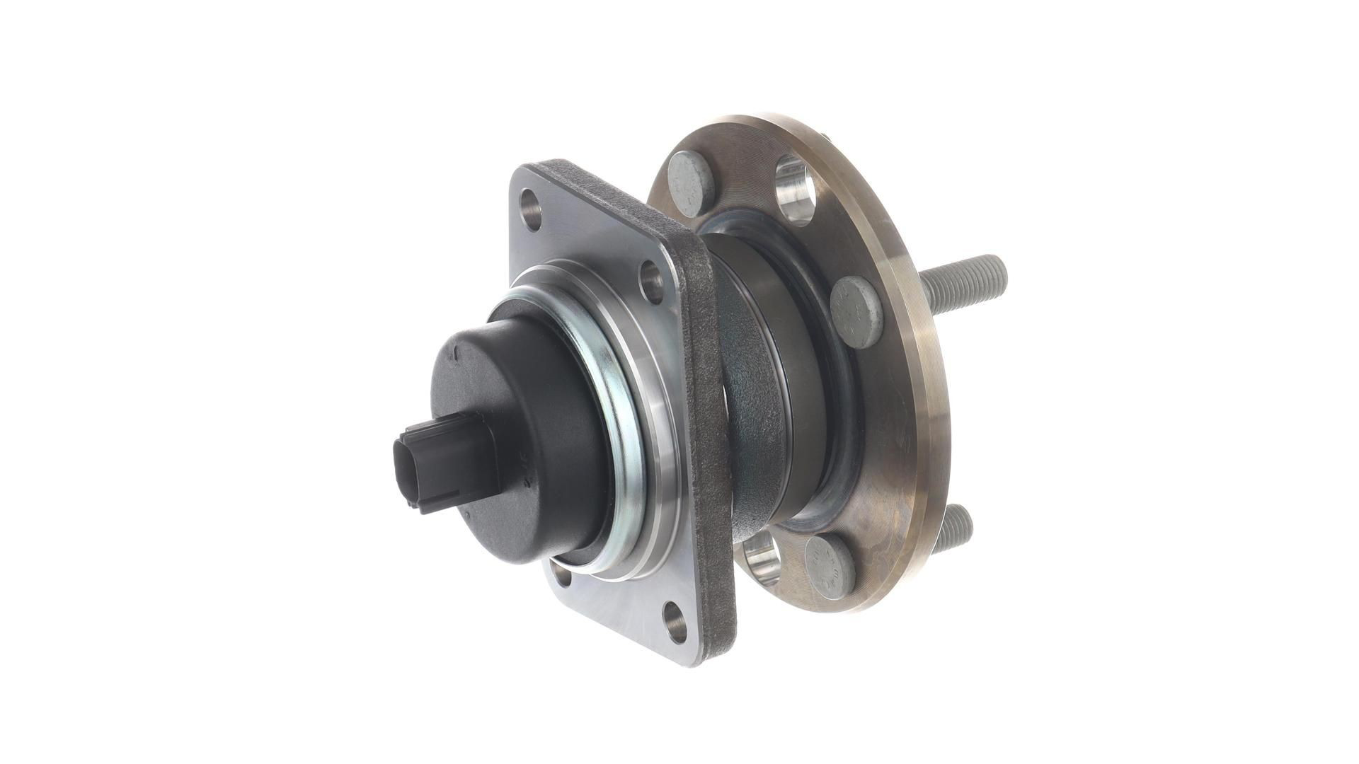 Купити VKBA3517 SKF Підшипник ступиці колеса