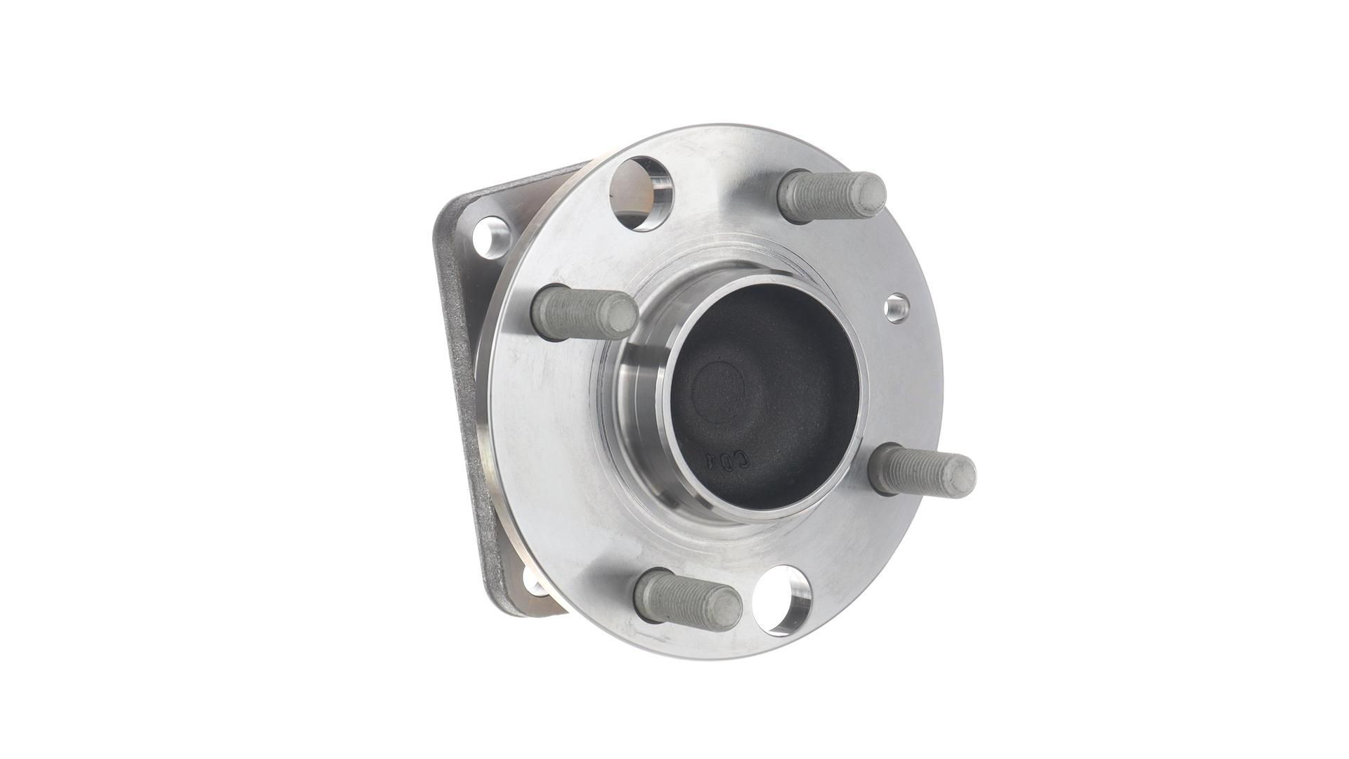 VKBA3517 SKF Маточина задня
