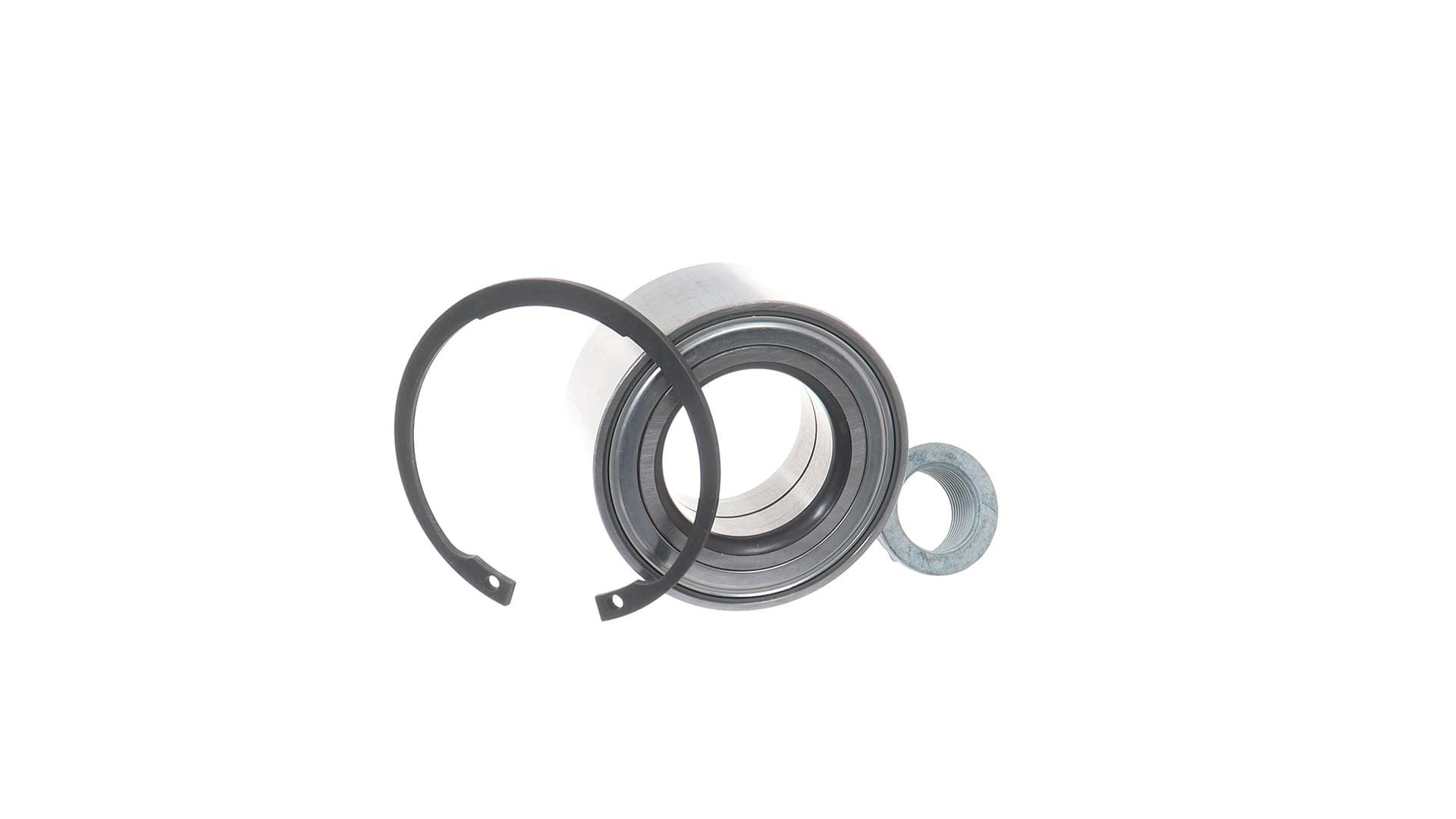 Купити VKBA3518 SKF Підшипник маточини передньої/задньої