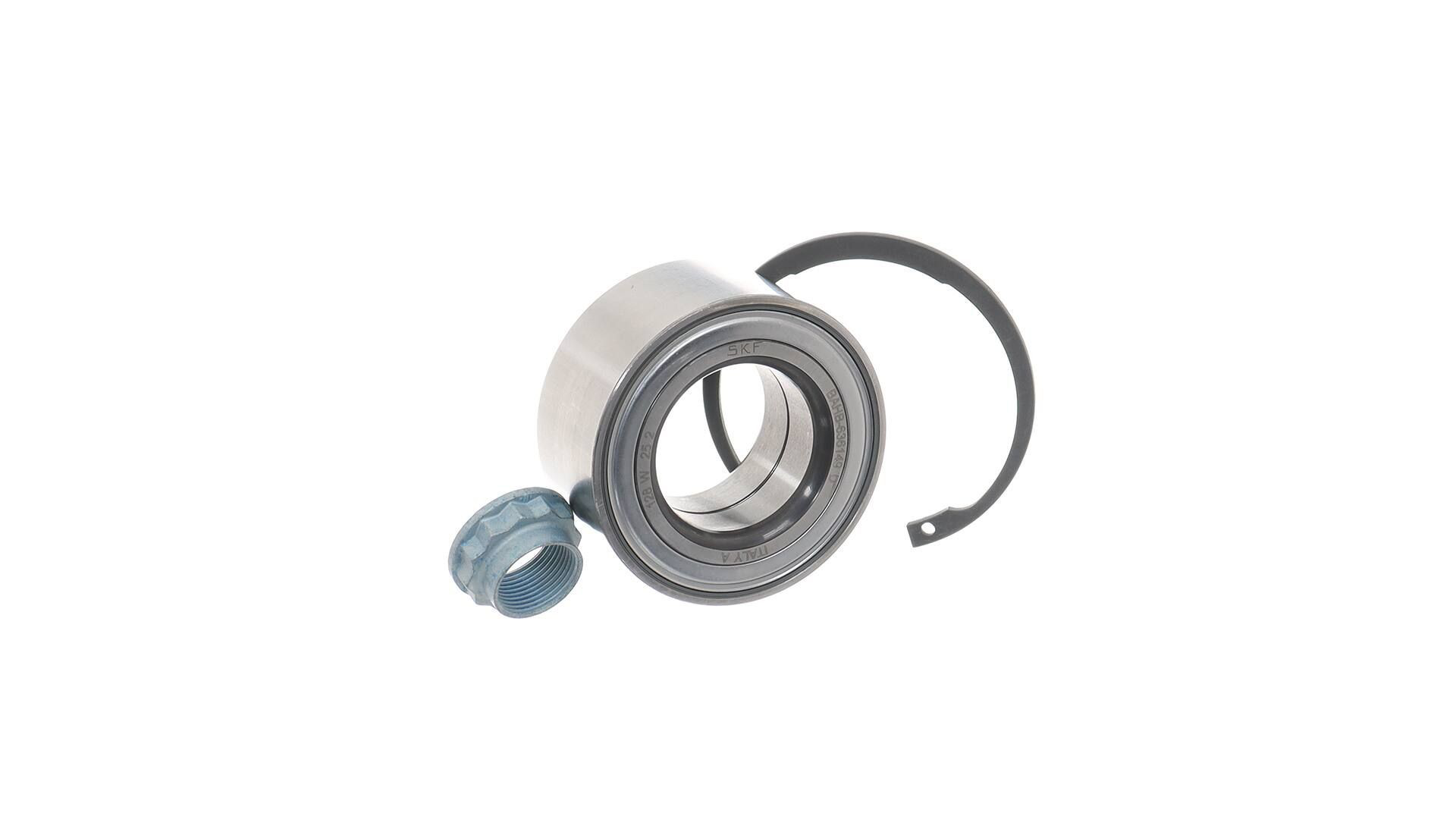 VKBA3518 SKF Підшипник ступиці пер/зад