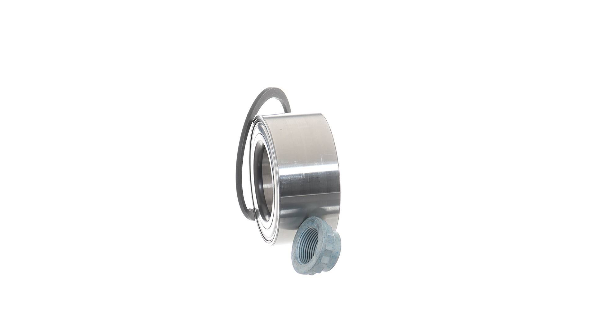 Підшипник маточини передньої/задньої SKF VKBA3518 ціна, від 27.65 USD