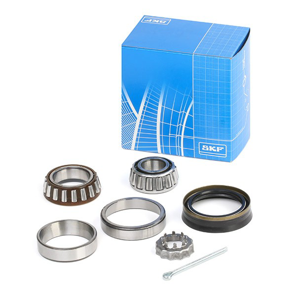 Підшипник задньої ступиці VKBA3519 SKF
