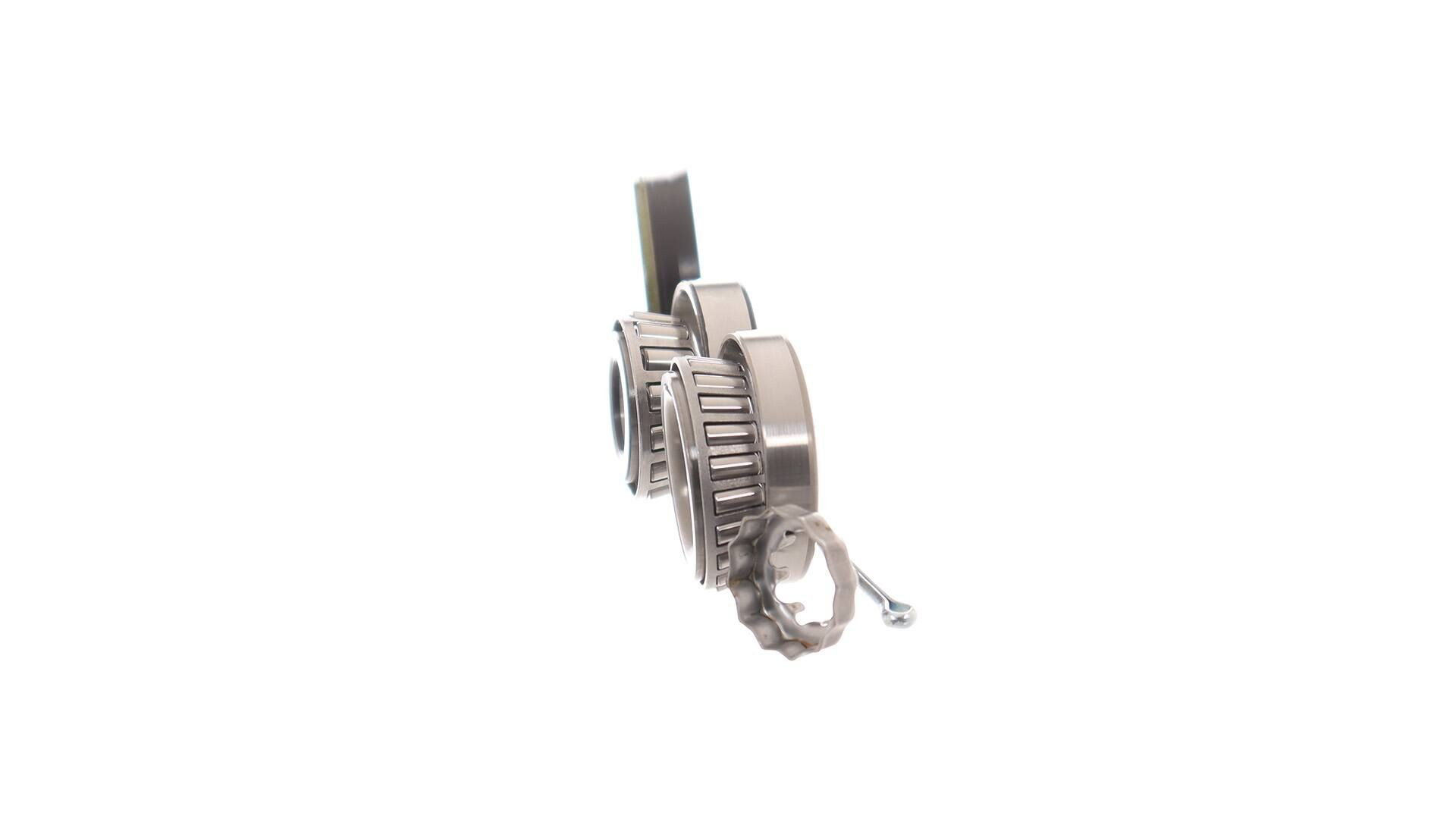 Купити VKBA3519 SKF Підшипник задньої ступиці
