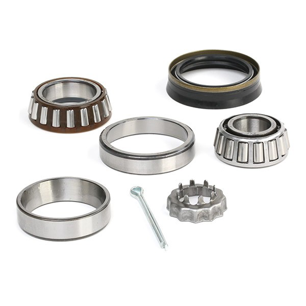Задній підшипник SKF VKBA3519