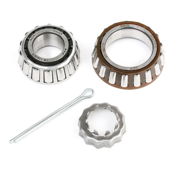 VKBA3519 SKF Підшипник ступиці задньої
