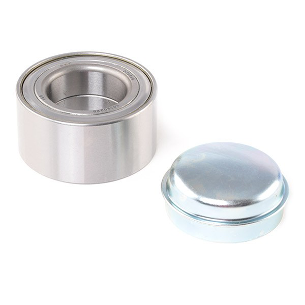 VKBA3520 SKF Підшипник маточини передньої