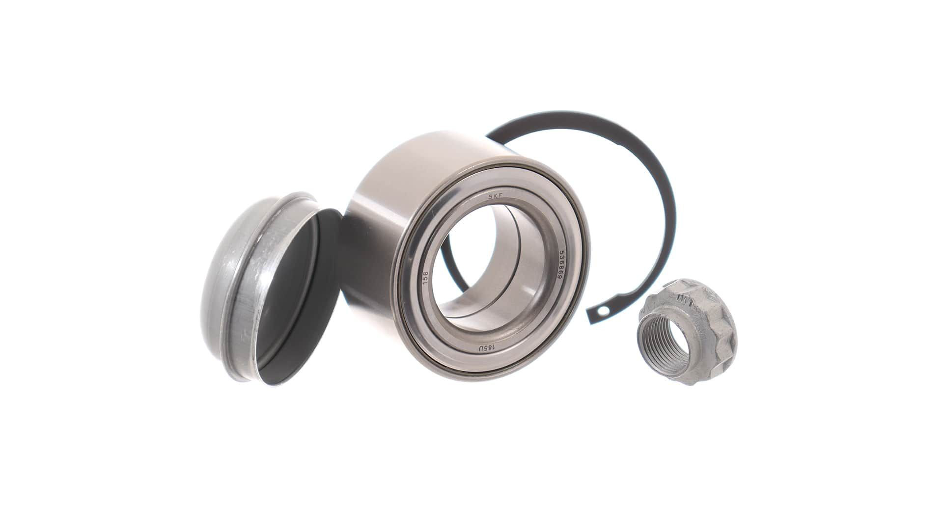 Підшипник ступиці VKBA3520 SKF