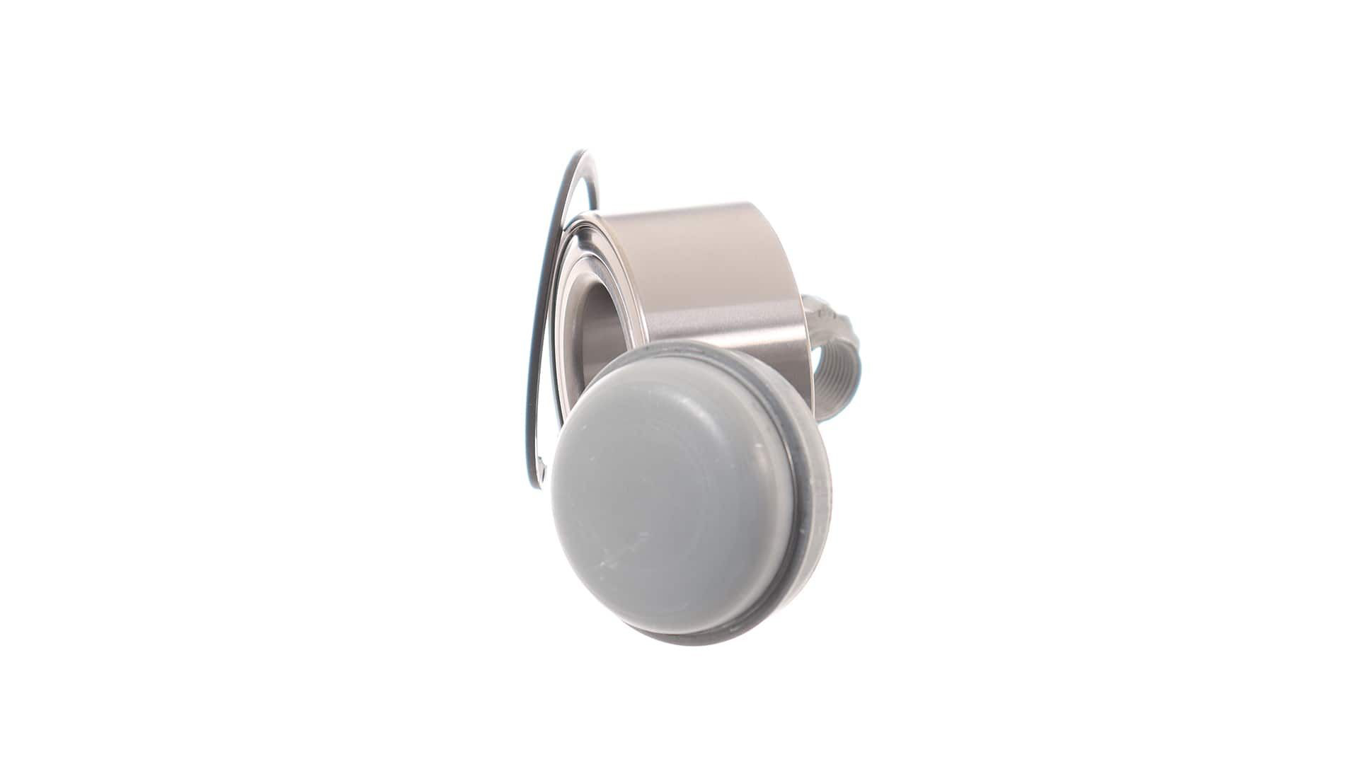 Купити VKBA3520 SKF Підшипник ступиці передньої