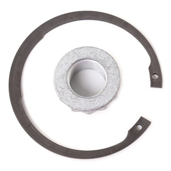 Комплект підшипник маточини передньої SKF VKBA3520 ціна, від 29.48 USD