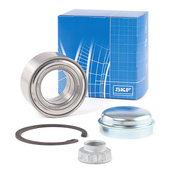 Підшипник маточини SKF VKBA3520
