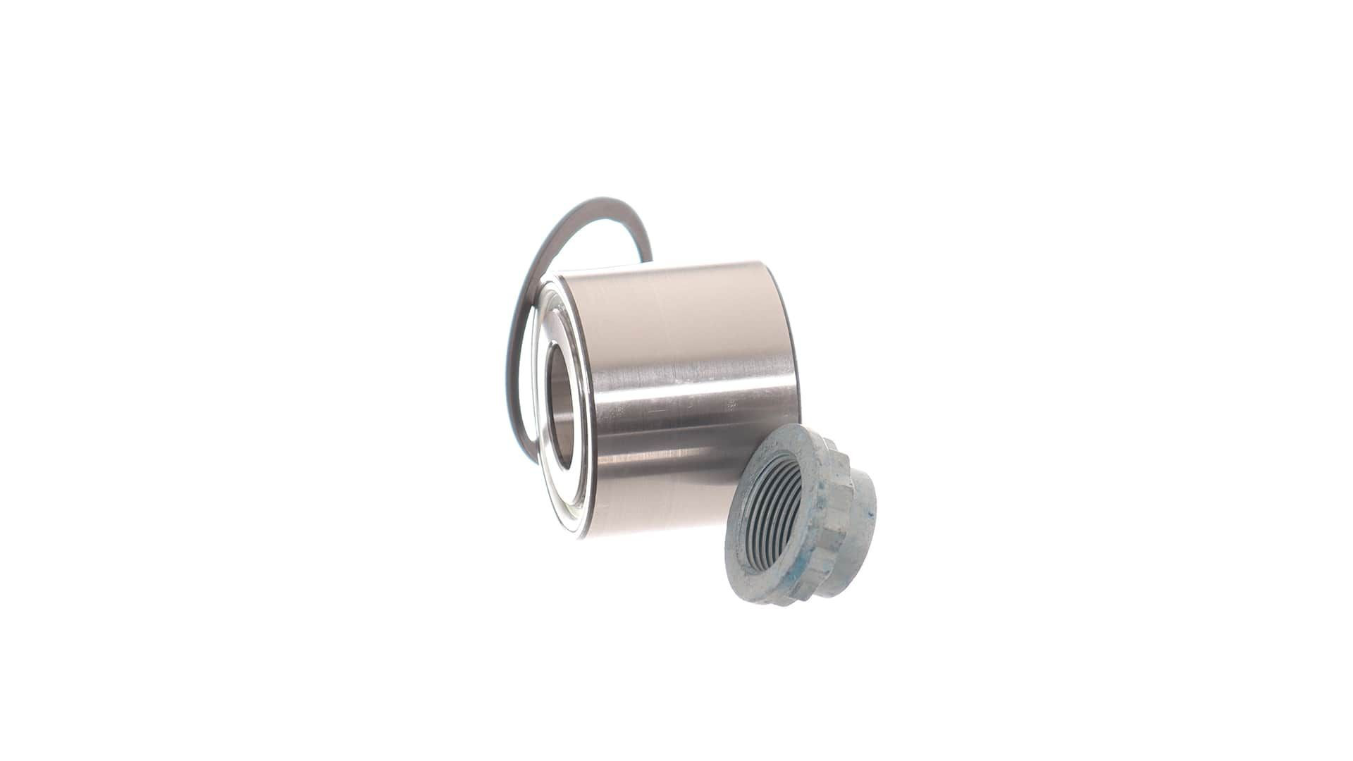 Підшипник задньої ступиці VKBA3521 SKF