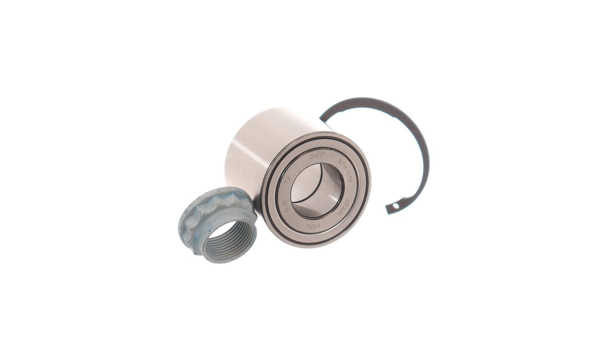 Купити VKBA3521 SKF Підшипник задньої ступиці