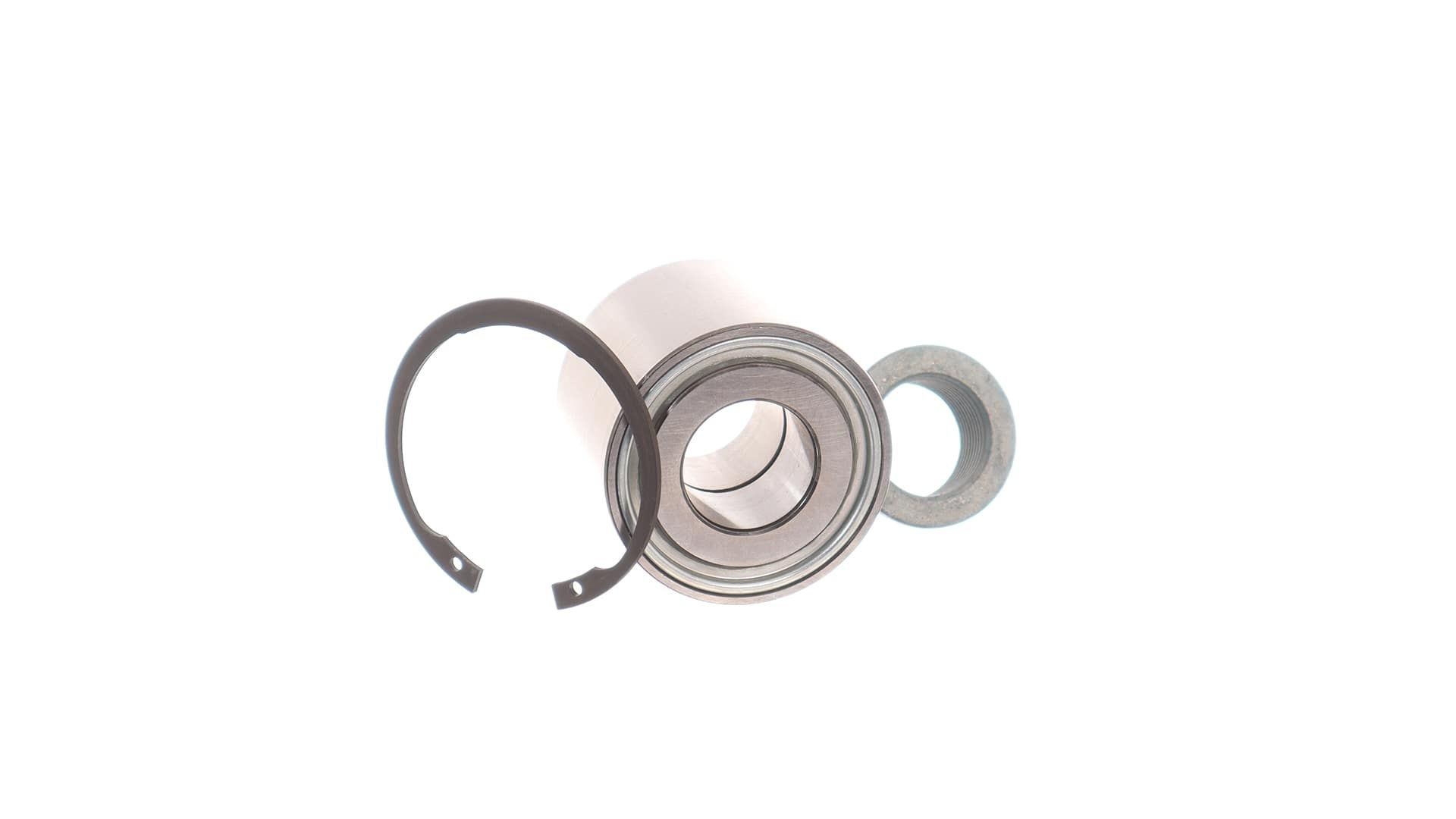 Підшипник маточини задньої SKF VKBA3521 ціна, від 25.58 USD